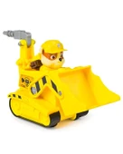 Paw Patrol Rubble ve Görev Aracı Bulldozer 20148931 - 3