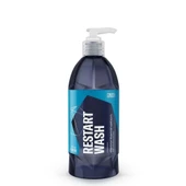 GYEON Q²M RestartWash Seramik Kaplama PPF Yenileyici Asidik Şampuan - 500 ml -Konsantre - 1