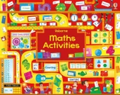 Activity Pad: Maths Activities - 1