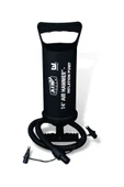 Çift Fonksiyonlu Hava Pompası 35cm: Bestway Kalitesiyle Yaz Tatillerinizin Kurtarıcısı! - 1