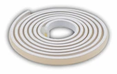 25 Metre NOAS YL42 2806 Neon 288 Çipli Yapışkanlı Cob Led Amber 220V - 1