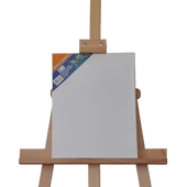 Bafix Çerçeveli Tuval 30x40 - 2