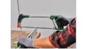 BOSCH Universal 300 mm Demir Testere Kolu 3 Yedek Testereli (1600A033BK) - 4