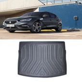Rizline Seat Leon 2020 ve Sonrası  E-Hybrid 3D Bagaj Havuzu - 1
