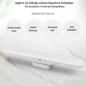 CATA 6W MARTI CABINET MASA VE DOLAP LAMBASI - 5
