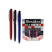 Scrikss Tükenmez Kalem F108 ( 36 adet) thumbnail 2