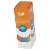Sarff Kart Kabı Muhafaza Yatay Şeffaf 15323010 - 1
