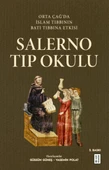 Salerno Tıp Okulu - 2