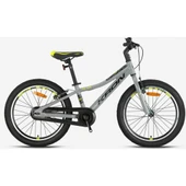 Kron Xc 50 16 Jant (4-7 yaş) Alüminyum Çocuk Bisikleti 2025 - 1