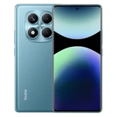 XIAOMI Redmi Note 14 Pro 12/512 GB Mavi Cep Telefonu (İthalatçı Garantili) - 2