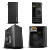 Avantron Evo7977 İ5 4.Nesil 8Gb Ram (Hdd Yok) Masaüstü Bilgisayar - 2
