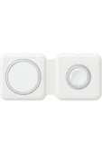 Apple MagSafe Duo Şarj Aygıtı MHXF3TU/A Outlet - 1