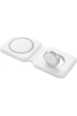 Apple MagSafe Duo Şarj Aygıtı MHXF3TU/A Outlet - 4