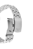 Orient TAG03002B0 Kurmalı Otomatik Çelik Gri Siyah Kadran 39 mm Erkek Kol Saati - 4