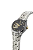 Orient TAG03002B0 Kurmalı Otomatik Çelik Gri Siyah Kadran 39 mm Erkek Kol Saati - 3