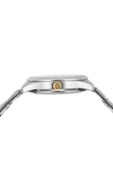 Orient TAG03002B0 Kurmalı Otomatik Çelik Gri Siyah Kadran 39 mm Erkek Kol Saati - 5