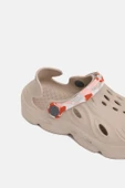 5512 Hybrid Eva Çocuk Sandalet Krem - 7