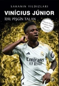 Vinícius Júnior - Sahanın Yıldızları - 1