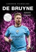 De Bruyne - Sahanın Yıldızları - 1
