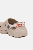 5512 Hybrid Eva Çocuk Sandalet Krem - 8