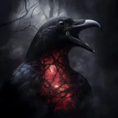 HORUS NEFERTEM Raven’s Shadow 100 Ml - 5
