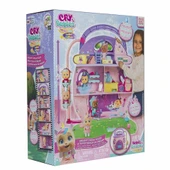 Cry Babies Magic Tears Dreamy Mega House CYB29000 - 2