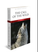 The Call Of The Wild - İngilizce Klasik Roman - 1