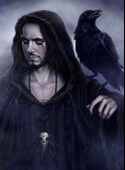 HORUS NEFERTEM Raven’s Shadow 100 Ml - 9
