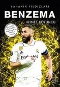 Benzema - Sahanın Yıldızlar - 1