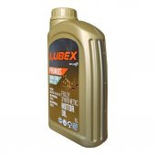 Lubex Primus MV-LA 5W-30 1 Lt Tam Sentetik Motor Yağı (12 Adet) thumbnail 3
