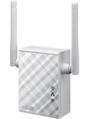 Asus RP-N12 DualBand Roaming Özellikli Menzil Arttırıcı - 4