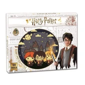 HP7559 Laço Kids Harry Potter 100 Parça Puzzle - 1