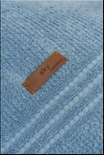 Cotton Box Welness Sky Mavi Havlu Seti - 2