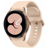 SAMSUNG GALAXY WATCH 4 40MM PİNK GOLD - 1