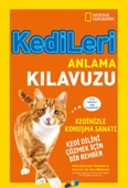 National Geographic Kids - Kedileri Anlama Kılavuzu - 1