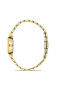 Ferro FL43020A-B Quartz Çelik Gold 26 mm Kadın Kol Saati thumbnail 2