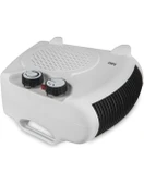 Raks Pf 20 Lotus Elektrikli Fanlı Isıtıcı 2000 W - 3