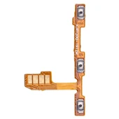 Huawei Honor 20 Lite Power On-Off Yan Ses Film HRY-LX1T thumbnail 1