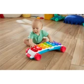 HJK36 Fisher Price Işıklı Dev Ksilofon - 4