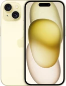Apple iPhone 15 128 6 GB RAM 5G (Apple Türkiye Garantili) PEMBE - 4
