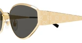 Gucci GG1853S 001 55 Kadın Güneş Gözlüğü - 3