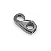 Sealux Kanca Plastik Ø6Mm Beyaz thumbnail 2