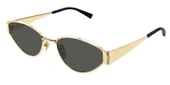 Gucci GG1853S 001 55 Kadın Güneş Gözlüğü - 1