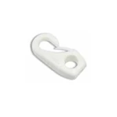 Sealux Kanca Plastik Ø6Mm Beyaz thumbnail 1
