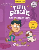 Tıfıl Şerlok – Kayıp Patateslerin Gizemi Dedektiflik Serisi thumbnail 1