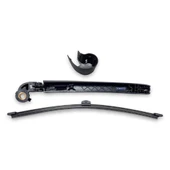 Audi Q2 2017-2020 Arka Cam Silecek Kolu Takımı 81A955407A thumbnail 3