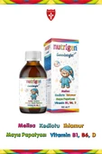 Nutrigen Good Night Melisa, Kediotu, Mayıs Papatyası, Ihlamur ve Vitaminler - 3