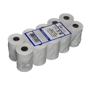 Bafix Yazar Kasa Rulosu Termal 56x16 Mt (10 lu 1 paket) - 1