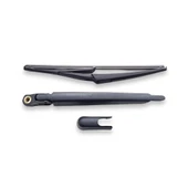 Nissan Qashqai 2 J11 2014-2021 Arka Cam Silecek Takımı 30cm thumbnail 1