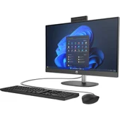 Hp Proone 240 G10 Intel Core I5-1335U 8gb 256GB SSD Freedos 23.8" All In One Bilgisayar 8T316ES - 3
